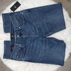 7 For All Mankind Men's Slimmy Jeans